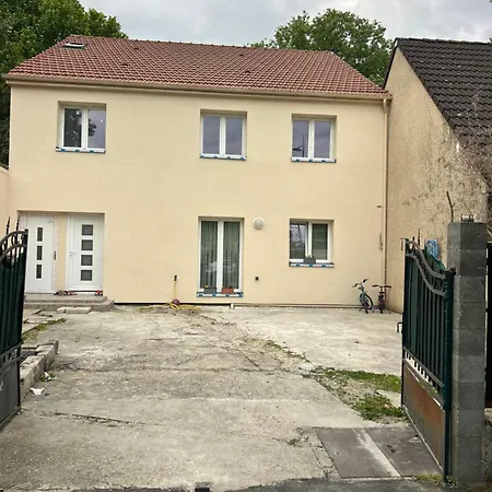 Apartment Ideal En Famille Parking Prive