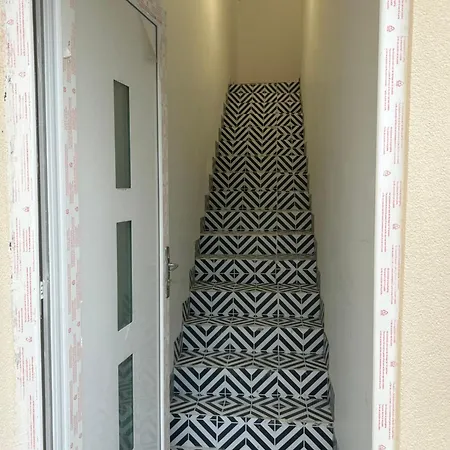 Apartment Ideal En Famille Parking Prive Drancy
