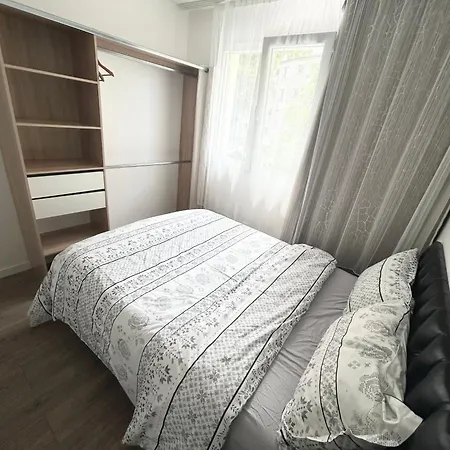 Ideal En Famille Parking Prive Appartement *