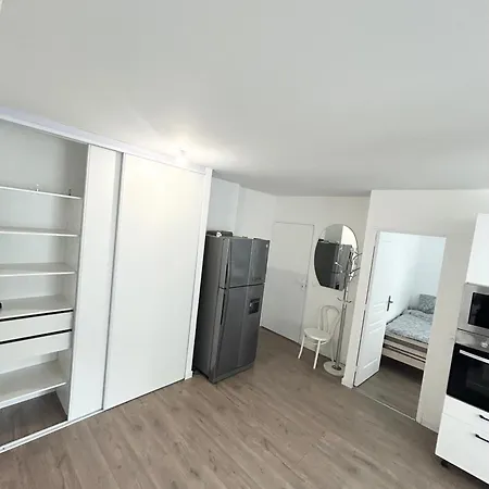Appartement Ideal En Famille Parking Prive *
